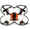 Skytech M67 nano rc drone 4CH 2.4g 4-axis mini quadcopter con giroscopio Aeroespacial Modelo Juguetes 360 eversión